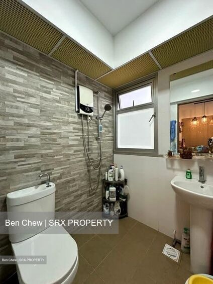 Blk 460D West Quarry @ Bukit Batok (Bukit Batok), HDB 2 Rooms #603511561
